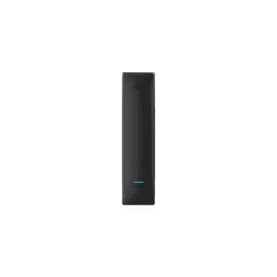 Auricular SIP Akuvox S560 / Panel Frontal Plástico / Compatible con PoE / Montaje en Pared o Escritorio / Botón de Apertura de Puerta / Compatible con Frentes de Calle Akuvox / Teclas de Acceso Rápido