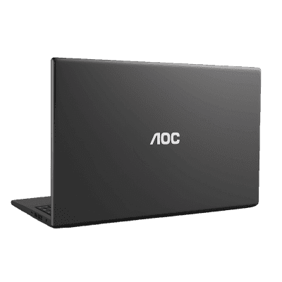 Laptop / Procesador Intel N150 / 16 GB DDR4 / 512 GB SSD / Wi-Fi 5 / Bluetooth 4.2 / Windows 11 / USB 3.0 y 3.2 / HDMI / Type-C