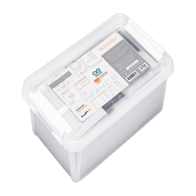 PLC Industrial Arduino Opta / Micro PLC IoT / Dual-core STM32H747XI / 8 Entradas Analógicas-Digitales / 4 Relés 10A / Ethernet + RS485 + WiFi-BLE / Programación Arduino + IEC-61131-3 / IP20