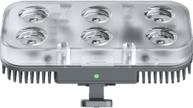 Luz flash multicolor compatible con Drones M300/M350/M400