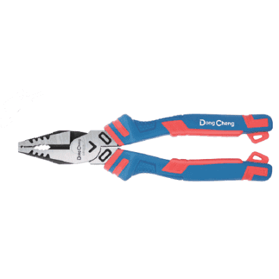 Pinza De Electricista Alta Palanca de 9"