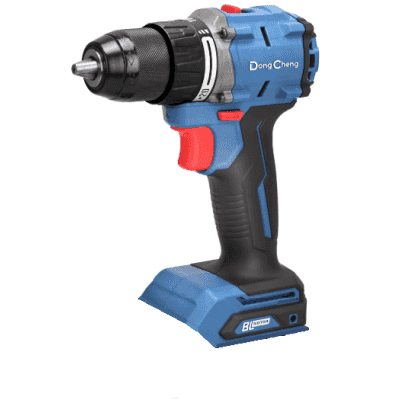 Rotomartillo / Taladro Inalámbrico de 20V sin Carbones, Broquero de 1/2".
