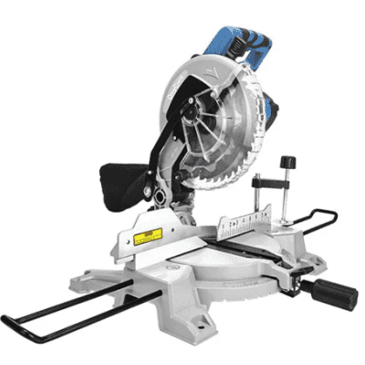 Sierra Ingleteadora de 10 in, 1800W, 110 Vca/60Hz