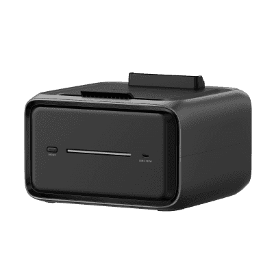 Batería de Litio LFP Inteligente de 572Wh para Aumentar Tiempo de Respaldo Compatible con EFR3PL (RIVER 3 Plus)