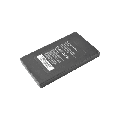 Batería para Probador de Video modelo TPTURBO8MP / TPTURBO4KPLUS / TPTURBO4K