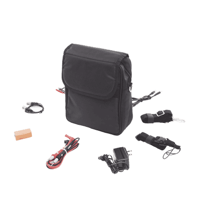 Kit de Accesorios para Probadores de Vídeo EPMONTVI4K / EPMONTVI / EPMONTVI3.0