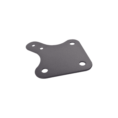 Soporte Adicional para Incrementar el Tamaño de Monitores / Compatible con EPS710ED y EPS710FW / Acero / Incrementa de 37" a 42"