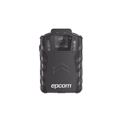 Body Camera para Seguridad / Hasta 32 Megapixeles / Video HD 3 Megapixel / Descarga de Video Automática / GPS Interconstruido / Pantalla LCD