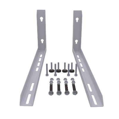 Base Mini split / Montaje de pared / Capacidad de 1 a 2.5 toneladas / EPCOM INDUSTRIAL