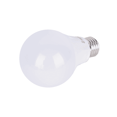 Foco LED para Alumbrado en Interior / Luz Fría / 9 W / 900 lúmenes / 30000 hrs / Ángulo de Iluminación 220°