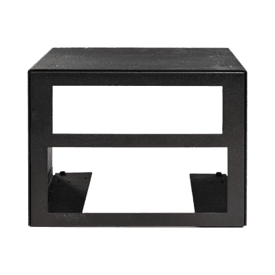 Gabinete universal para radio base y fuente de alimentación