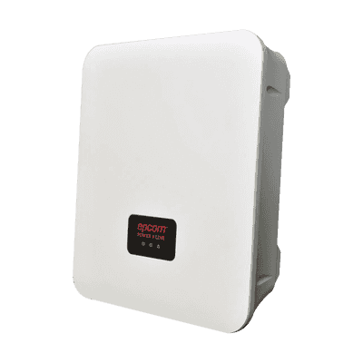 Inversor Tipo Cadena para Interconexión a la Red Eléctrica de CFE de 5 kW con Salida de 220 Vca.