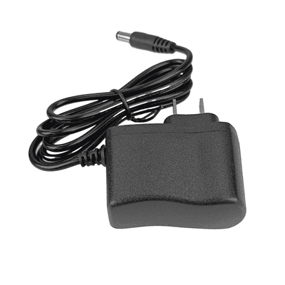 Fuente de Poder de 5 Vcc / 1A  / Voltaje de Entrada de 100-240 Vca / Para Usos Múltiples / Video Vigilancia, Acceso, Asistencia, Alarmas, Bocinas, Etc. / Certificación NOM