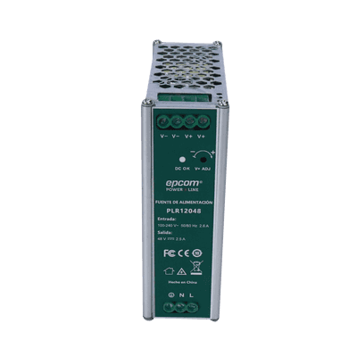 Adaptador de 5 Vcc / 0.6 A / 3 W