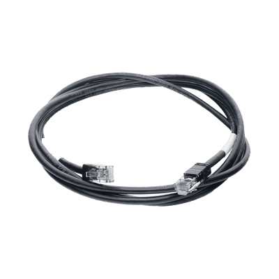 Cable Patchord RJ45 De RES20010K a Inversor