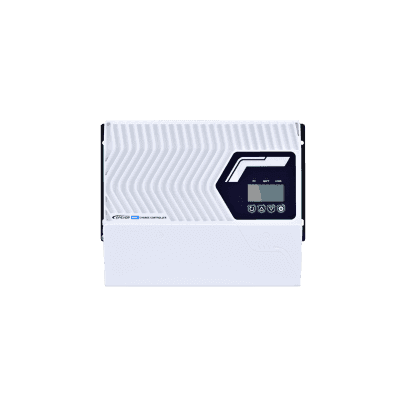 Controlador Solar MPPT 50A 12/24/36/48V, Máximo Voltaje de Circuito Abierto Voc 200Vcc, Configurable para Baterías de Litio