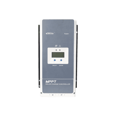 Controlador Solar MPPT / 60A / 12/24/36/48V / Voc 150V / Baterías Litio / Paralelo hasta 8