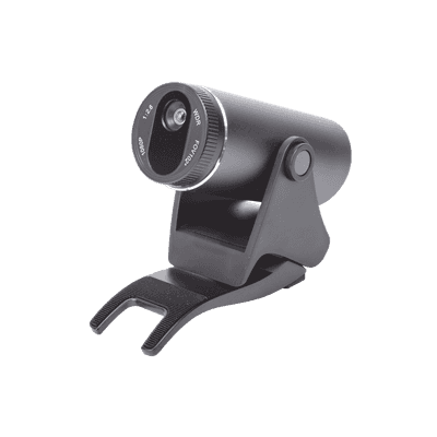 Cámara portable para teléfono X7A y funcionalidad de Web Cam, puerto USB, 2 MPX, 1080P con 30fps.