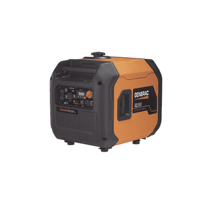 Generador Inversor Portátil a Gasolina 3kW, 120Vca , Arranque Eléctrico