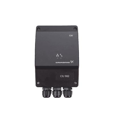 Unidad De Interface Para SQFLEX