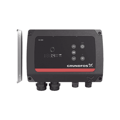 Unidad De Control y Comunicación Para Bombas SQFLEX