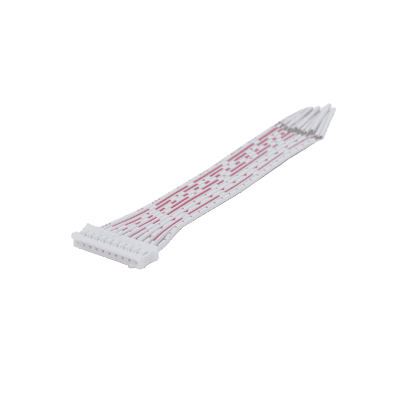 Arnes de conexion para el modelo DS-KH6320-WTDE1