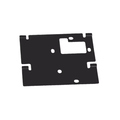Bracket de sujecion a apared para  DSKH6320WET1