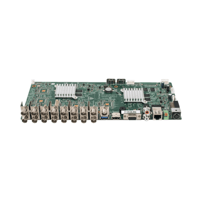 Tarjeta Principal de Reemplazo para DVR EV-5016TURBO