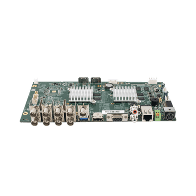 Tarjeta Principal de Reemplazo para DVR DS-7208HTHI-K2(S)