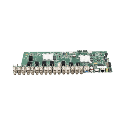 Tarjeta Principal de Reemplazo para DVR DS-7232HQHI-K2