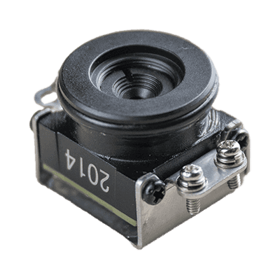 LENTE TERMICO 3MM PARA REEMPLAZO DE DS2TD2617B3/PA