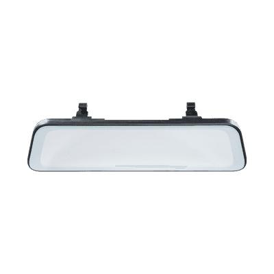 Cámara de Retrovisor / Cámara Frontal de 2 Megapixel (1080p) y Trasera de 2 Megapixel (1080p) / H.265 / Pantalla 9.35" / G-Sensor / Micrófono y Bocina Integrada / Micro SD / Fácil de Instalar / Reconocimiento de voz