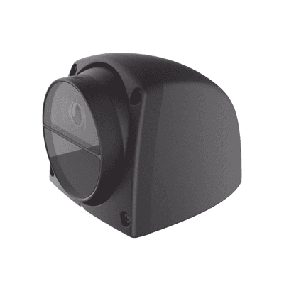 Cámara Móvil TURBO 720P / Lente 2.1 mm / Conexión Tipo Aviación / 20 mts IR / IP68
