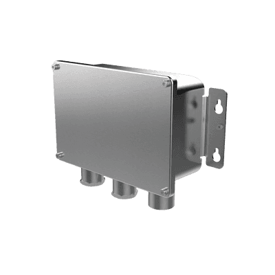 Caja de Conexión Anticorrosivo para cámara Domo, Bala y PTZ HIKVISION