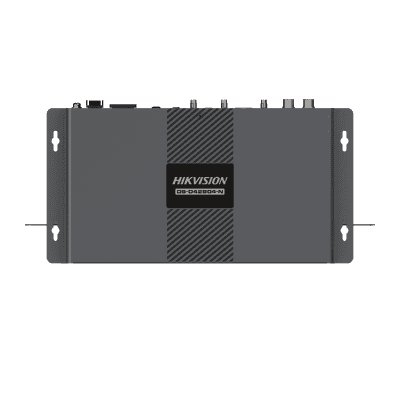 Controlador para Videowall LED / 2.3MP / 4 Salida de Video / Compatible con Paneles de Interior y Exterior