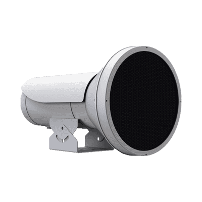 Luz suplementaria IR / Fotosensibilidad Ajustable / Reducción de Contaminación Lumínica / IP65 / Uso Día y Noche(110v - 240 v)