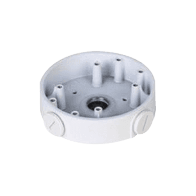 Caja de conexiones Honeywell