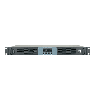 Fuente de  Poder de Alto Rendimiento 48Vcc / 1600W de Potencia