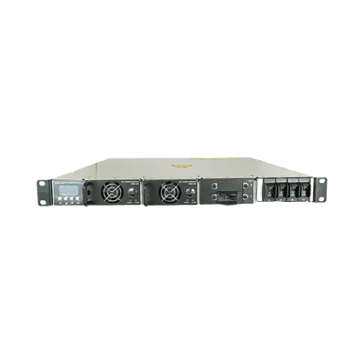 SIST MODULAR D/DC C/MODULO D/CONTROL INTELIGENTE