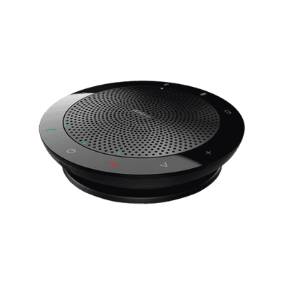 Speak 510, Altavoz portátil con micrófono integrado, de gama media ideal para conferencias de audio (7510-209)
