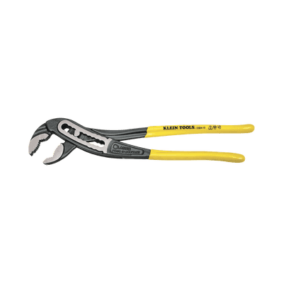 Pinzas Klaw™ clásicas para bombas, de  9.81" (251 mm).