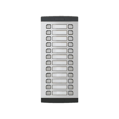 Expansor de 24 apartamentos para KVLC series