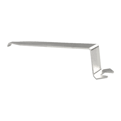 Llave Compacta para Colocar / Retirar Tuercas Enjauladas en Rack Perforación Cuadrada