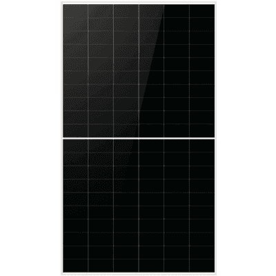Módulo Solar HI-MO X10 LIGHT DESIGN, 540 W, 44.88 Vcc, HPBC 2.0