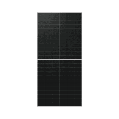 Modulo Solar HI-MO X10,  640 W, 53.7 Vcc, Monocristalino HPBC