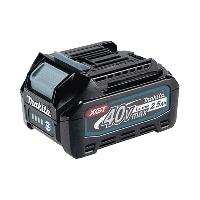 Batería XGT Litioâ€‘Ion de 40V 2.5Ah