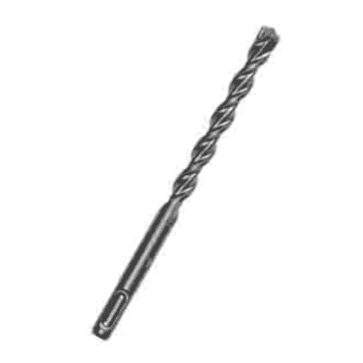 Broca SDS-PLUS Centering tip 3/8" x 12-1/4"