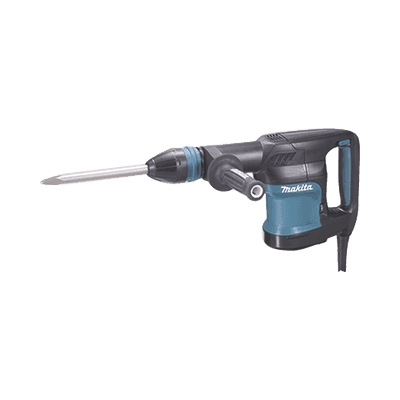 Martillo de demolición sds-max