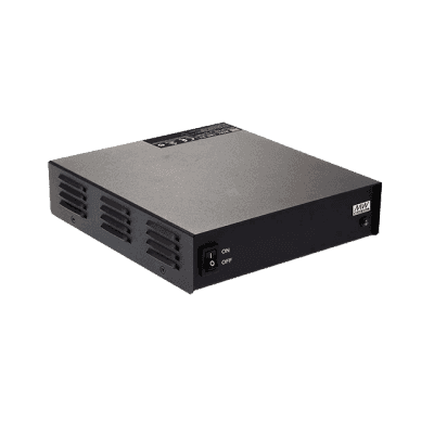Fuente de Poder Conmutada 13.8Vcc / 13A / 180W de Potencia de Salida