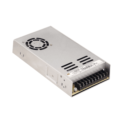 Fuente de Poder Industrial Conmutada 600W de Potencia, 12Vcc, 50A
